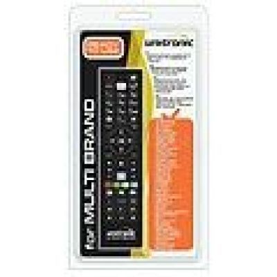 Telecomanda universala pentru branduri multiple 1708 Unitronic RC-UNIV-1708-UTC