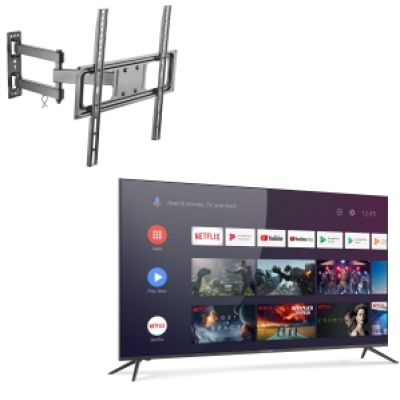 Televizoare si accesorii