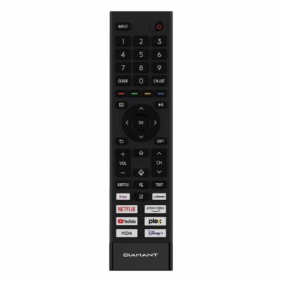 Televizor 55
