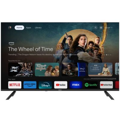 Televizor  LED tv 43