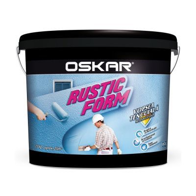 D Oskar rustic vopsea tencuiala 1026-6