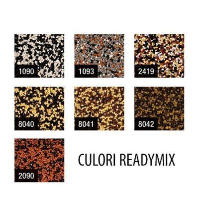 Deko T8600 tencuiala soclu 2419 25kg