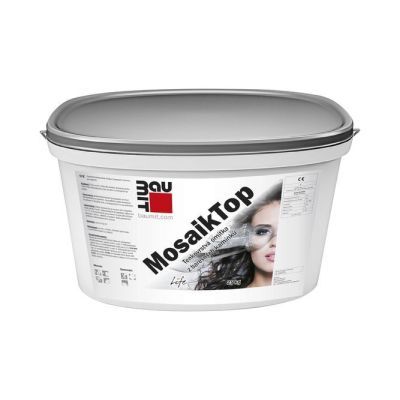 Mosaiktop natural Line 25KG M338