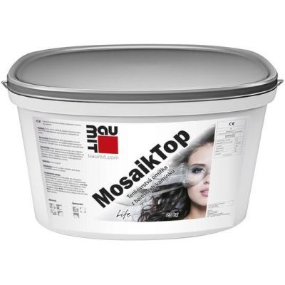 Mosaiktop natural Line 25KG M340