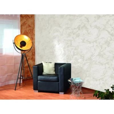 Vopsea decorativa cu efect sidefat, Pearl, 750 ml