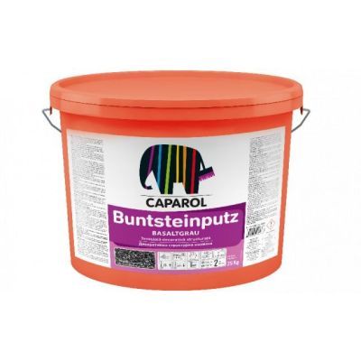 Tencuiala decorativa pt soclu KAFFEEBRAUN 25kg