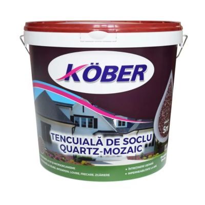 Tencuiala MOZAICATA Tmc-k-k65-p25
