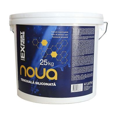 Tencuiala NOUA striata 1.5/25kg