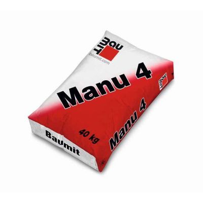 Tencuiala VAR-CIMENT manuala 4/40KG 21802