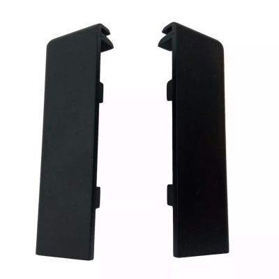 Terminatie 50 PVC DR negru PP50-5-109 P