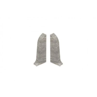 terminatii st+dr stejar sardinia mat 2buc/pac pp59-p-5-157