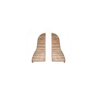 Terminatii st+dr stejar verona 2buc/pac pp55m-p-5-836