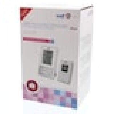 Termometru digital de INTERIOR/EXTERIOR Sense Well