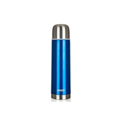 Termos inox Avanza Blue 0.75L 48t075sb