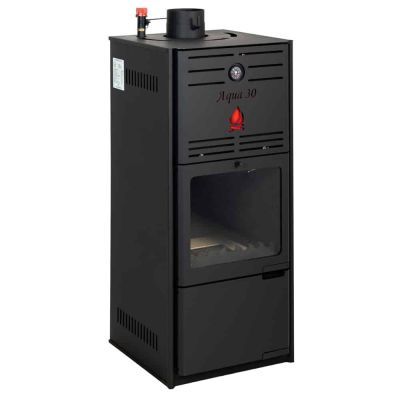 Termosemineu aqua premium 30KW