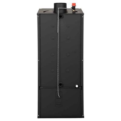 Termosemineu aqua premium 30KW