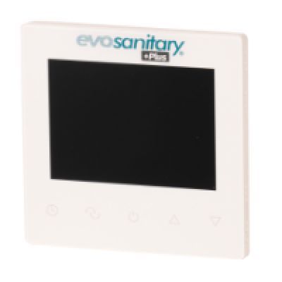 Termostat ambient fara fir programabil,conexiune wi-fi 683875