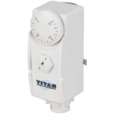 Termostat contact 670666
