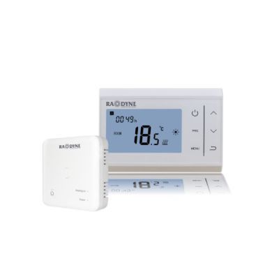 Termostat programabil wireless wifi raodyne 1/56