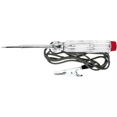 Tester tensiune auto 6-24V 140mm 39D82