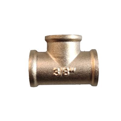 Teu alama 3/8''