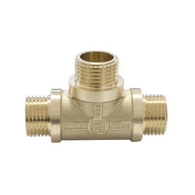 Teu bronz 1/2 FE-FE-FE Tmmm12