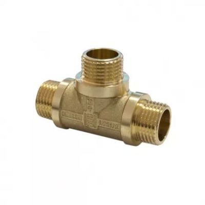 Teu bronz 3/4 fe-fe-fe TMMM34 74122000