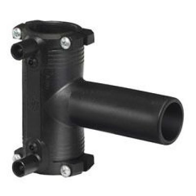 Teu egal electrofuziune SDR 11 DN 90 GF