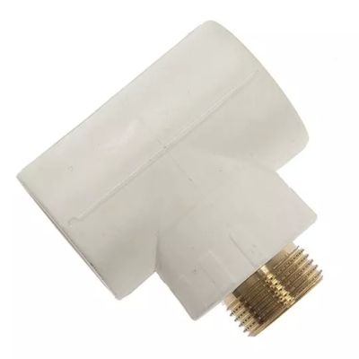 teu redus ppr 25x3/4 filet exterior