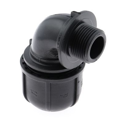 Cot PEHD 25X3/4'' Fe