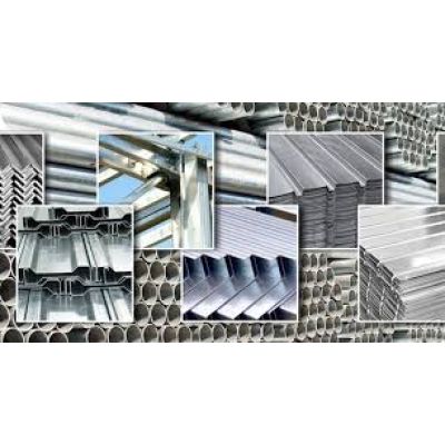 Tevi si profile metalurgice