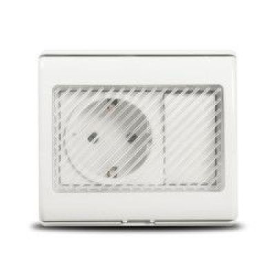 TG Modul priza si intrerupator pt ip55 EL0014155 TG Modul priza si intrerupator pt ip55 EL0014155