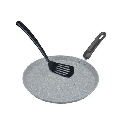 Tigaie clatite cu spatula 28cm 1010-28 BH MRB