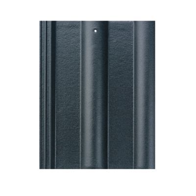 Tigla alpina clasic  briliant antracit Protector
