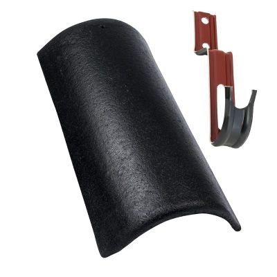 Tigla coama neteda AC Protector