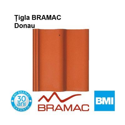 Tigla Donau 1/1 RC Protector