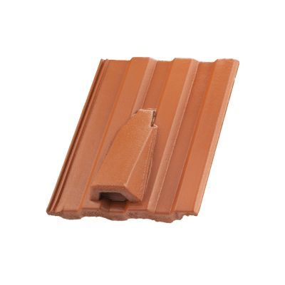 Tigla Markant aerisire maro Natural