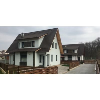 Tigla, Bramac Skandia 1/1, Maro
