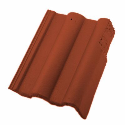 Tigla Skandia LAT DR Orange