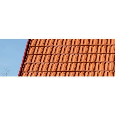 Tigla ceramica, 1/1 Marsilia, natur, 39 x 24 cm
