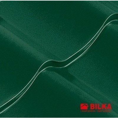 Tigla metalica Clasic 35 RAL 6005