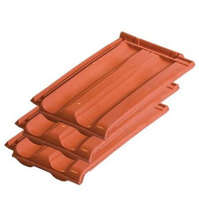 Tigla ceramica, Glinex Trend, natur, 415 x 260 mm