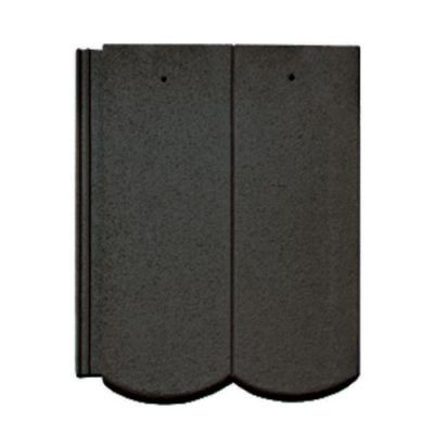 TIGLA REVIVA 1/1 BRILIANT ANTRACIT PROTECTOR