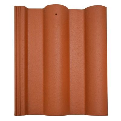 tigla skandia 1/1 rosu