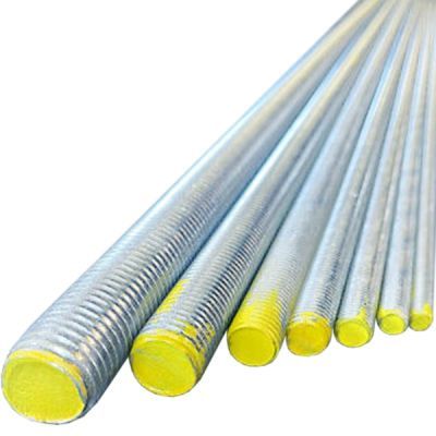 Tije C Fil 1m M 10 Din 975-8.8 Tije C Fil 1m M 10 Din 975-8.8