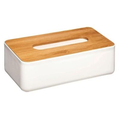 Tissue BOX+COVER B BALTIK 155928a