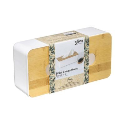 Tissue BOX+COVER B BALTIK 155928a