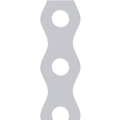 TM 10 Banda de montaj perforata 12x0.7x3m 43401