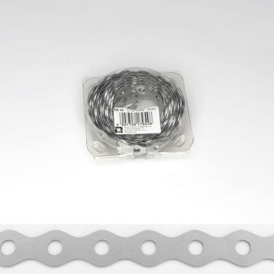 TM 10 Banda de montaj perforata 12x0.7x3m 43401 TM 10 Banda de montaj perforata 12x0.7x3m 43401