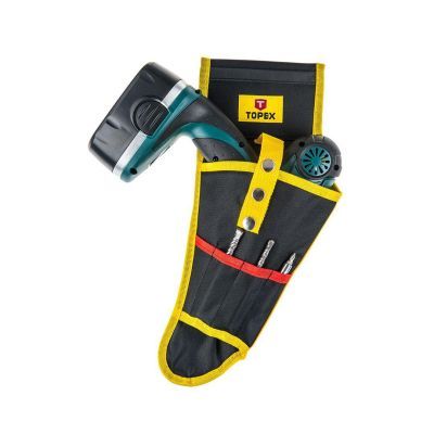 Toc masina de gaurit cu 4 compartimente pt accesorii 79r416
